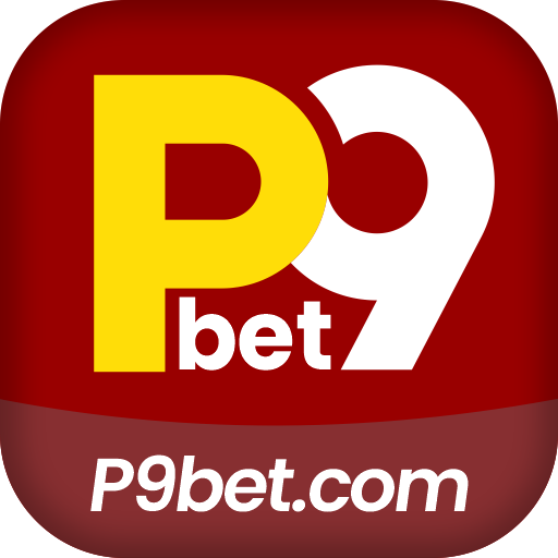 Logo da p9bet